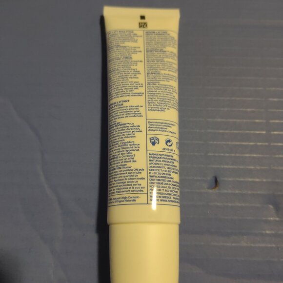 Korres Up-Lift Sculptor White Pine Meno-Reverse™ - Picture 4 of 5